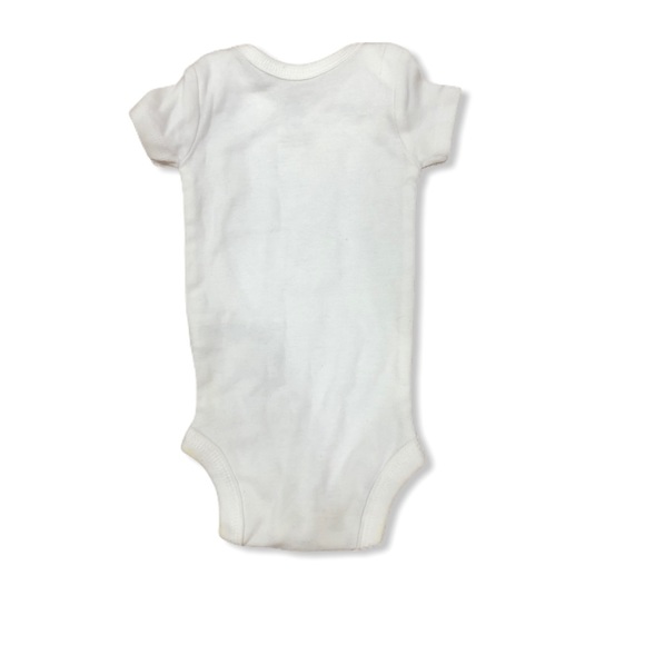 IVF Worth Every Shot Onesie Bodysuit Newborm - Picture 3 of 4